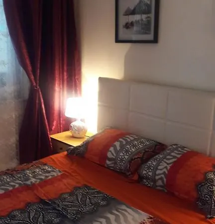 In Kervansaray Appartement Kemer