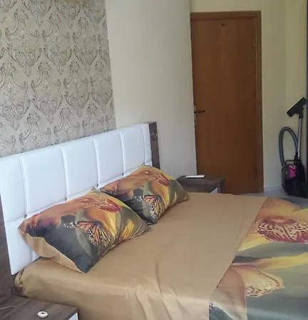 Appartement In Kervansaray