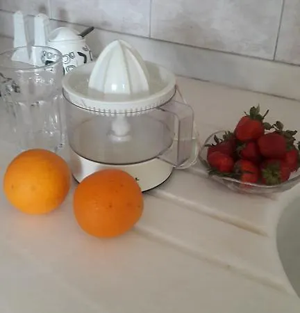 In Kervansaray Appartement *