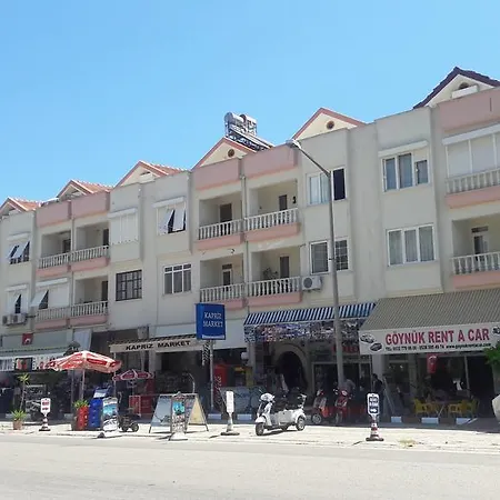 Appartement In Kervansaray