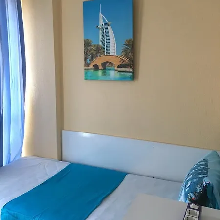 In Kervansaray Appartement *